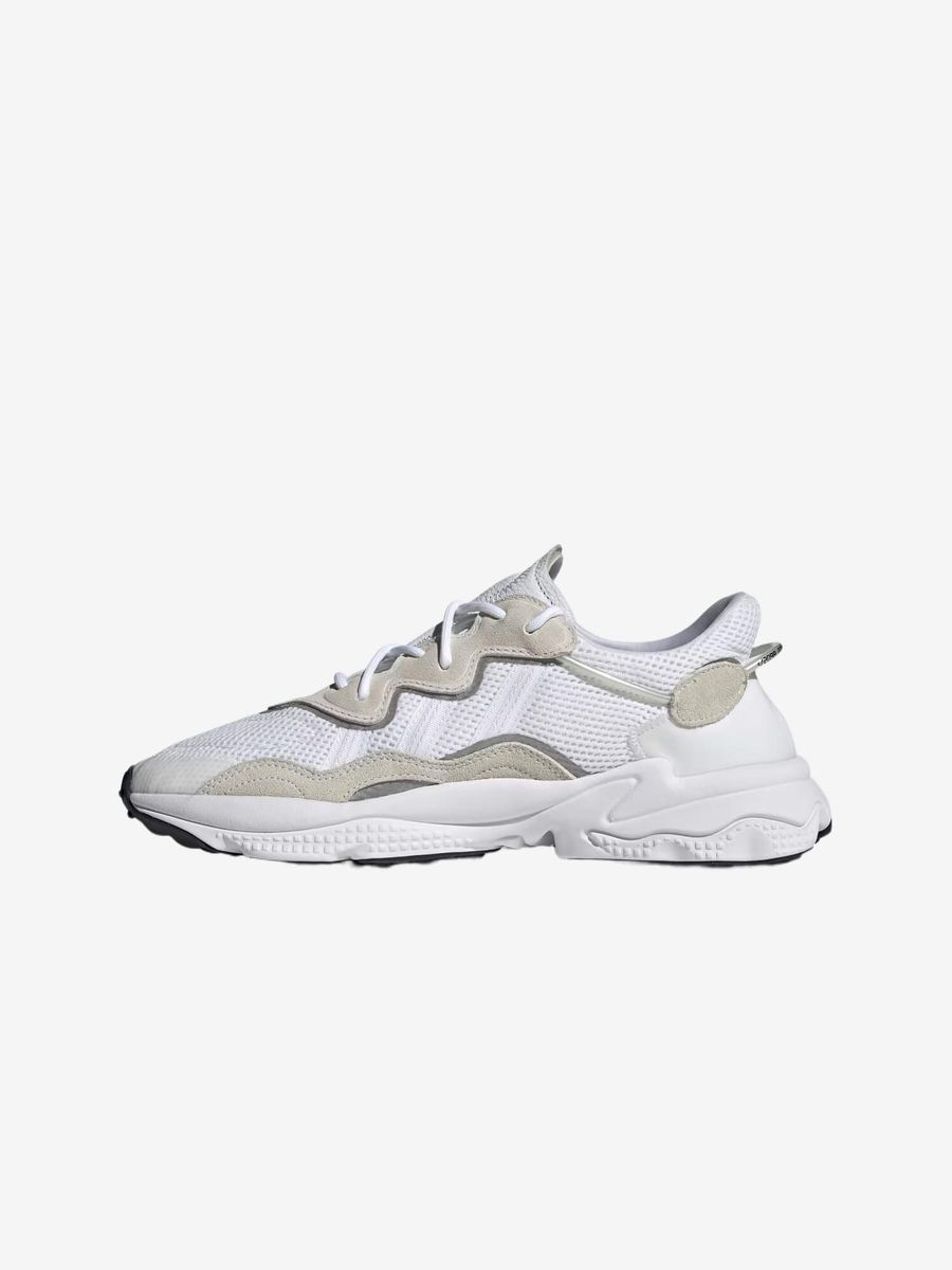 ADIDAS ORIGINALS — Кроссовки Ozweego Wht/Core Blk