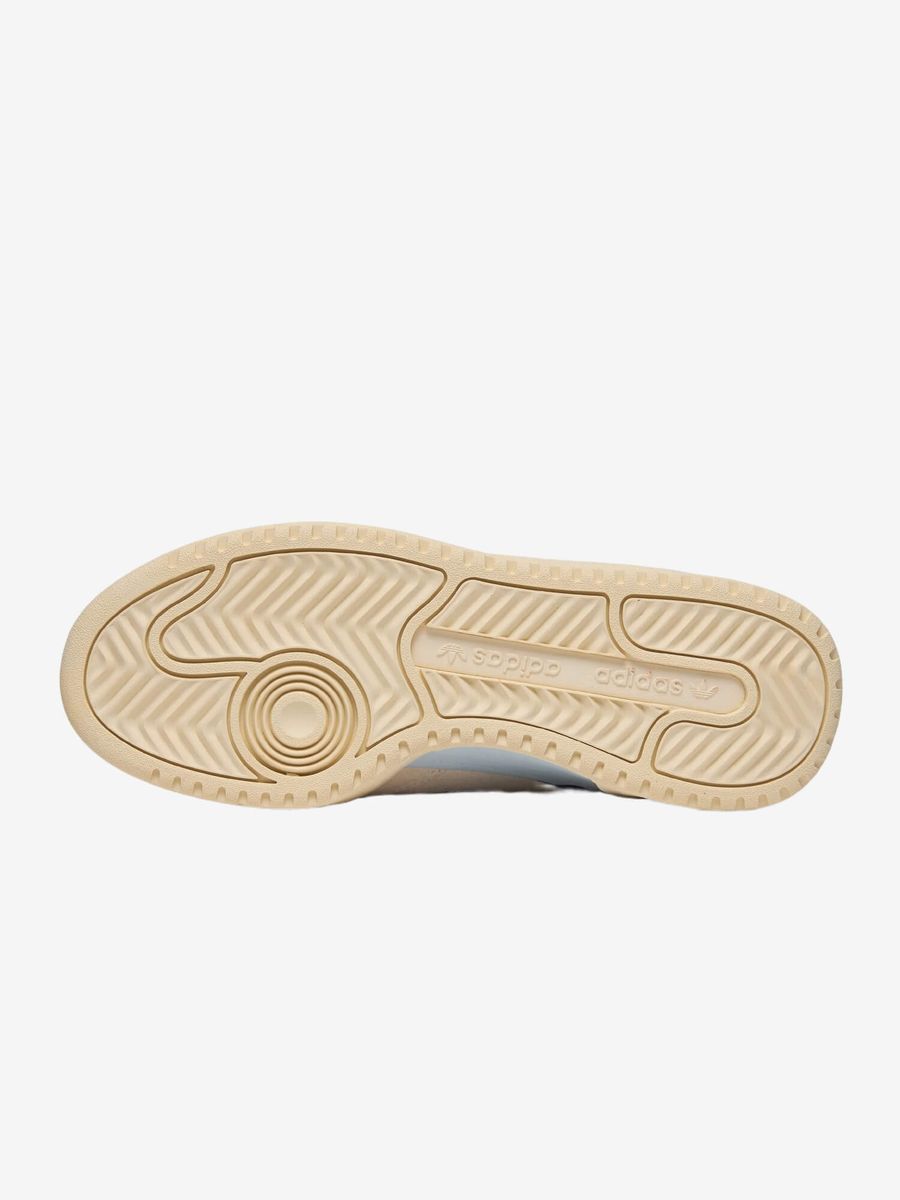 ADIDAS ORIGINALS — Кроссовки Forum 2000 Wonder White/Aurora Ink