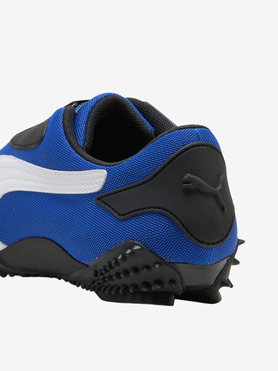 PUMA — Обувь Mostro OG Prime Mountain Blue/White