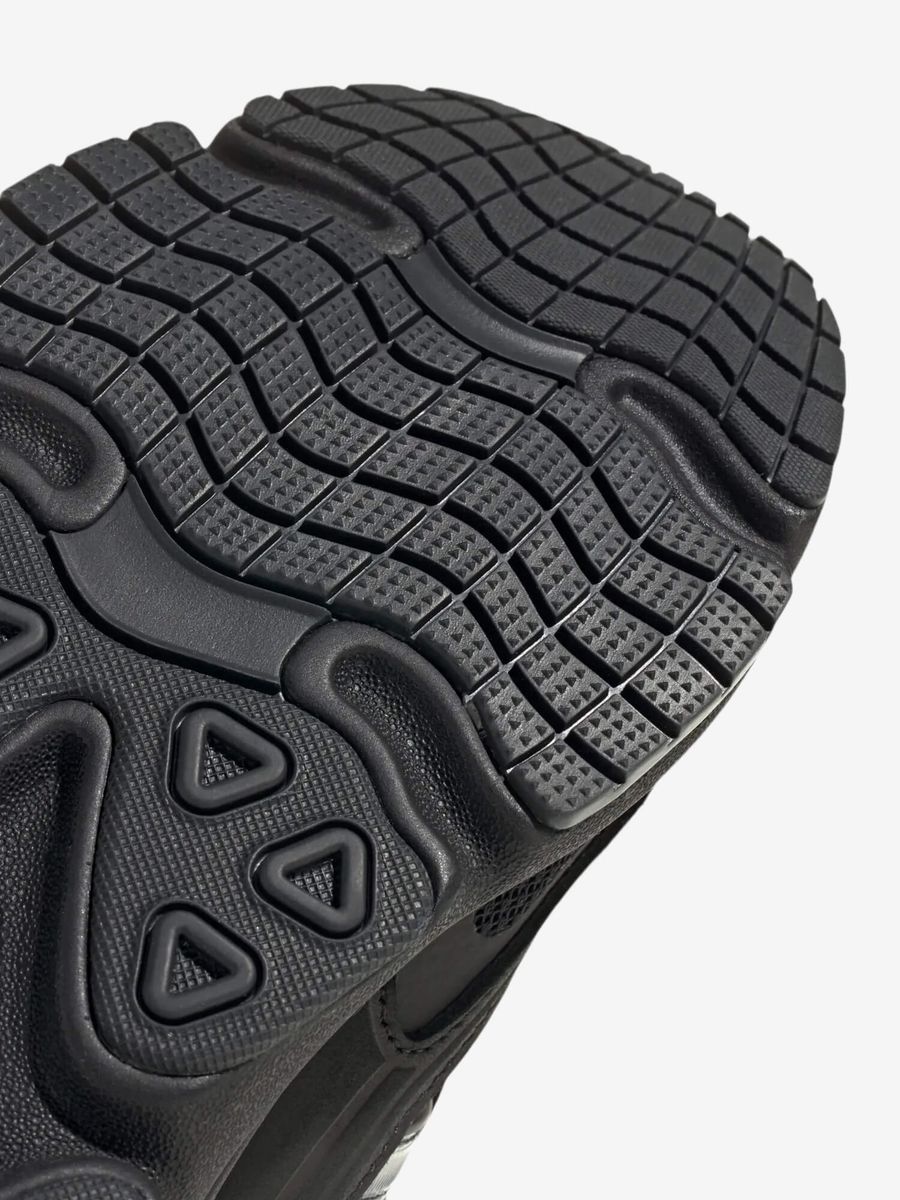 ADIDAS ORIGINALS — Кроссовки Ozmillen Core Black/Carbon