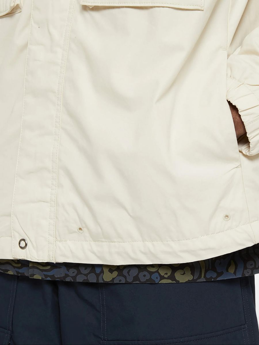 DICKIES — Куртка Fisherville Whitecap Grey