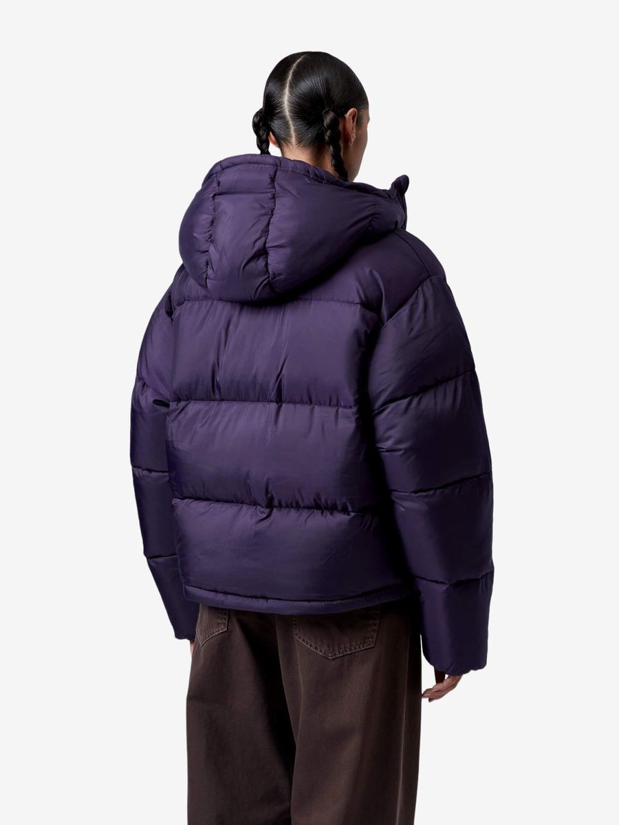 CARHARTT WIP — Куртка W' Toronto Jacket Lokers/Black