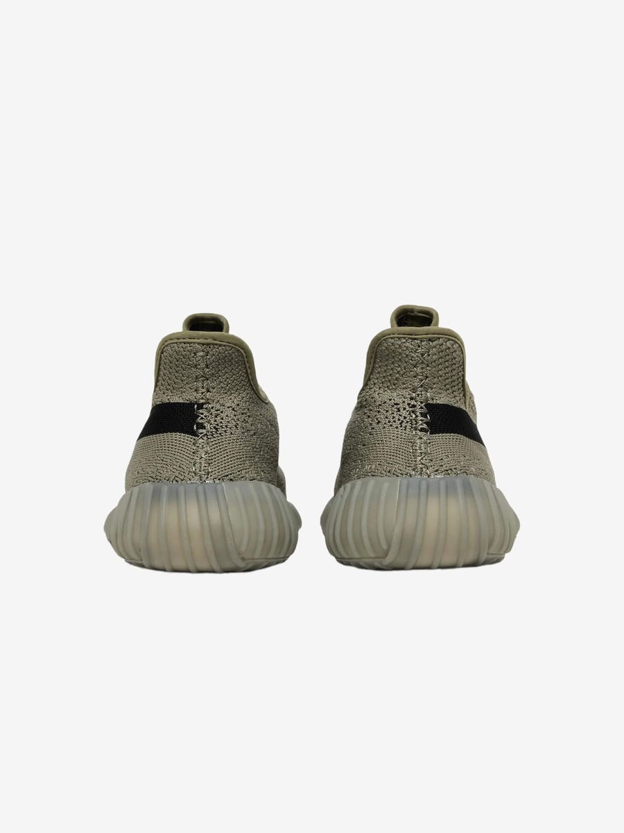 ADIDAS ORIGINALS — Кроссовки Yeezy Boost 350 V2 Granite