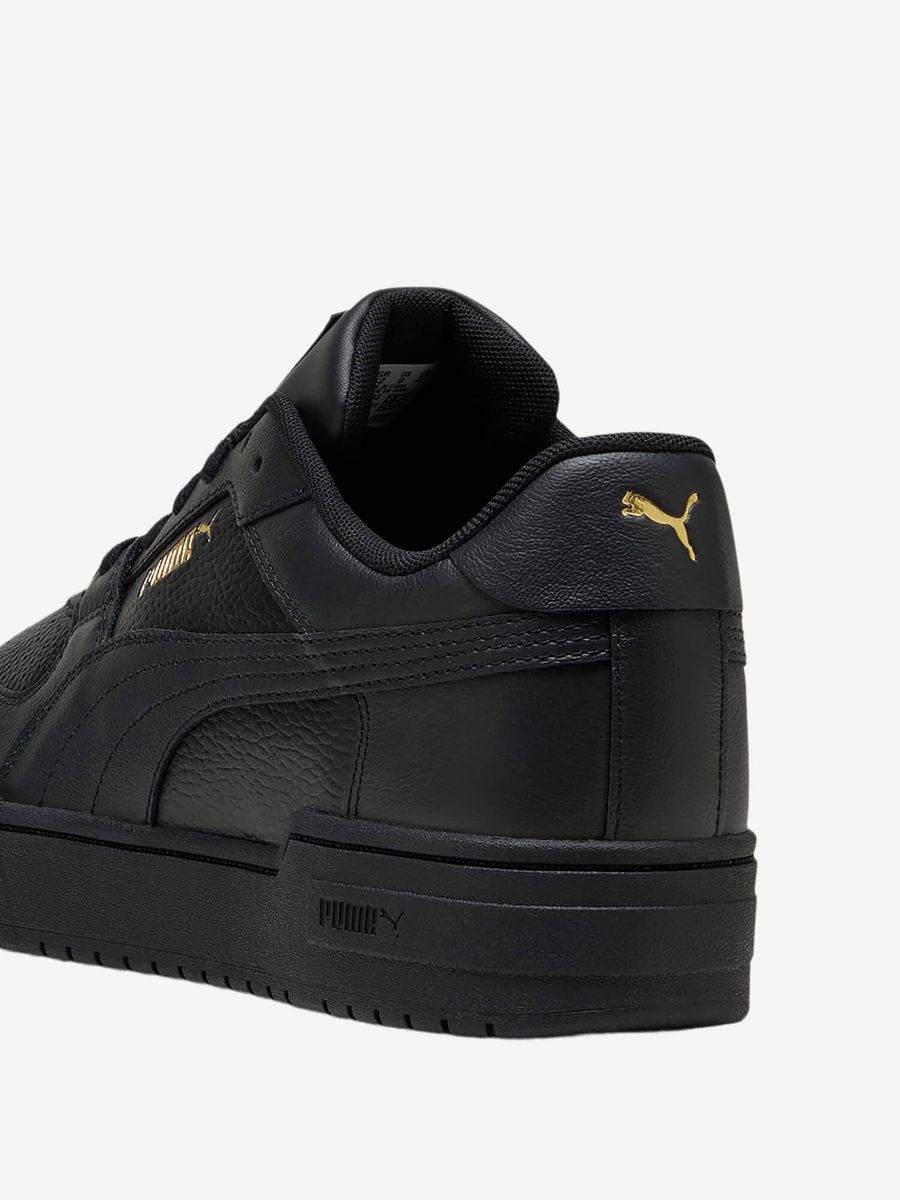 PUMA — Обувь CA Pro Classic Black/Black
