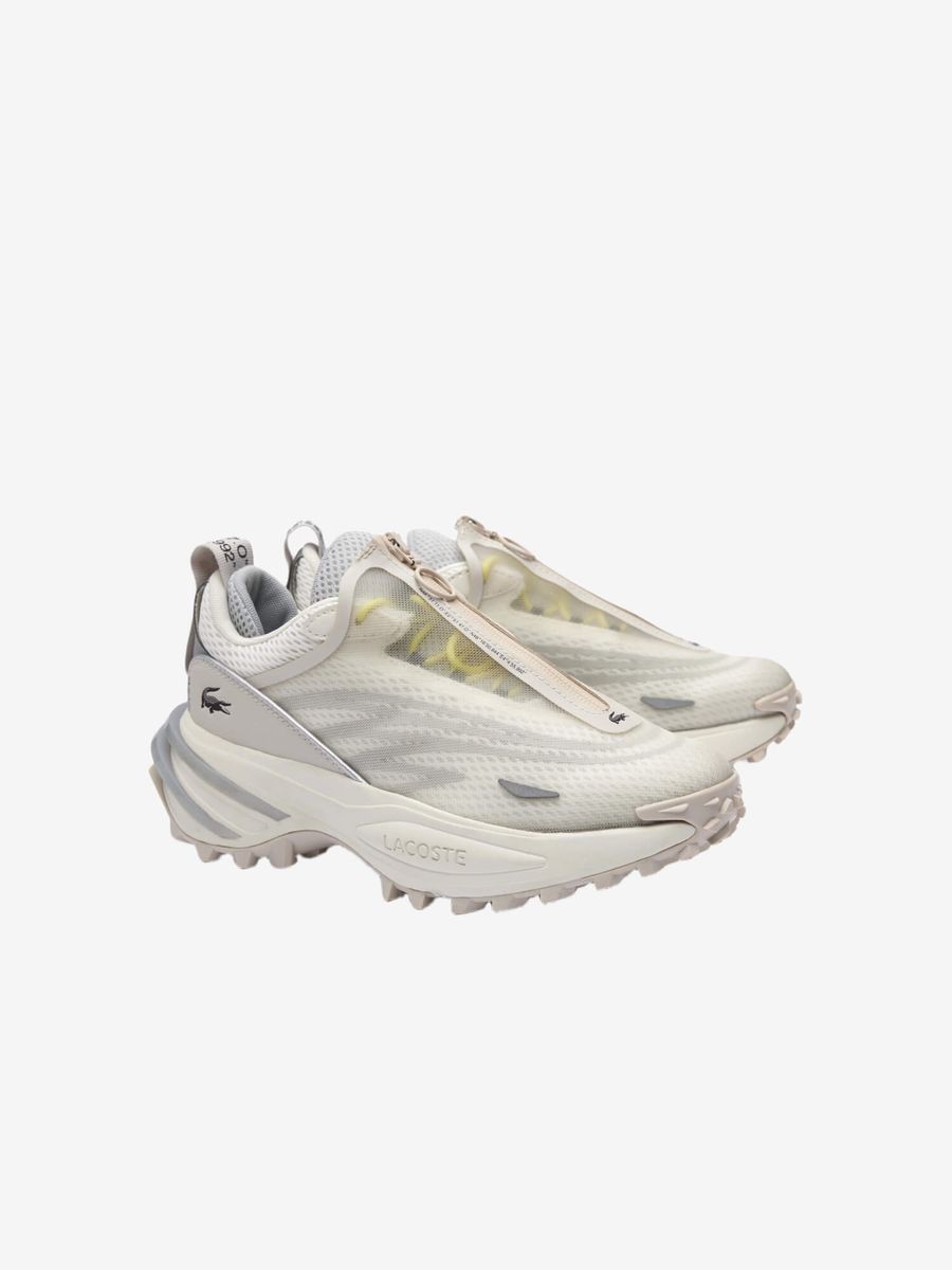 LACOSTE — Обувь W' Audyssor Trail Beige