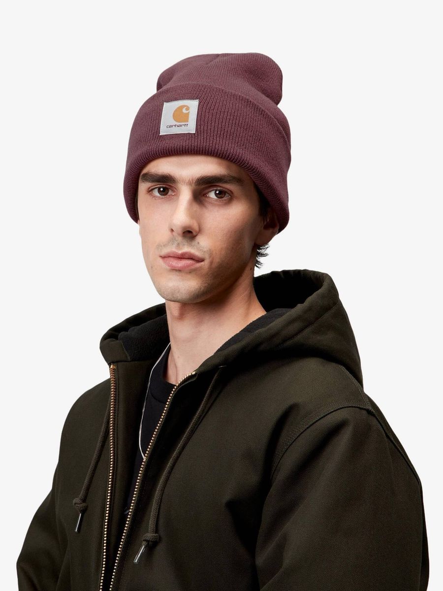CARHARTT WIP — Шапка Acrilyc Rondo