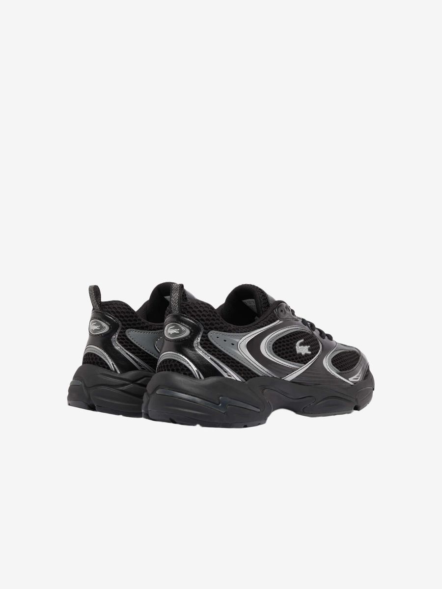LACOSTE — Обувь Storm 96 Black/Black