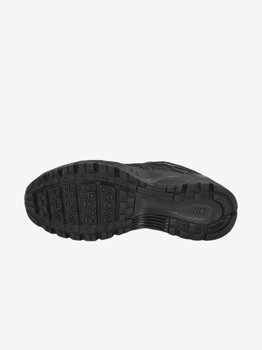 NIKE — Кроссовки P6000 Black/Black