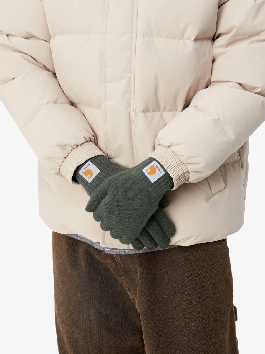 CARHARTT WIP — Перчатки Watch Blacksmith