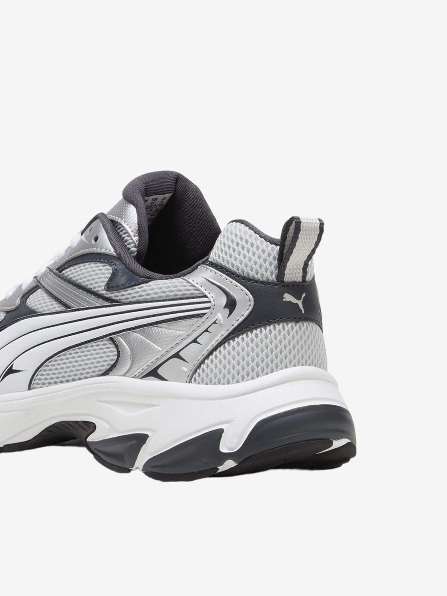 PUMA — Обувь Morphic Grey/White