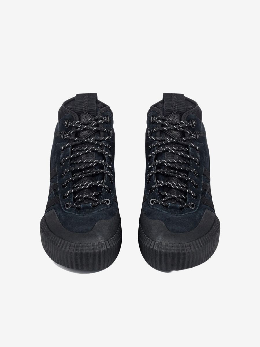 ADIDAS ORIGINALS — Akando ATR Boots Black/Black