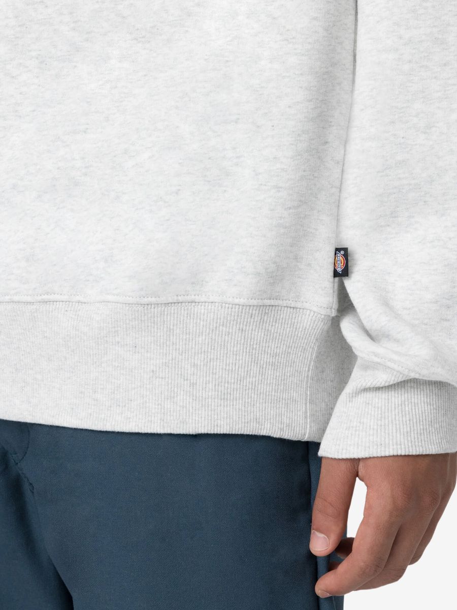 DICKIES — Свитшот Summerdale Light Grey