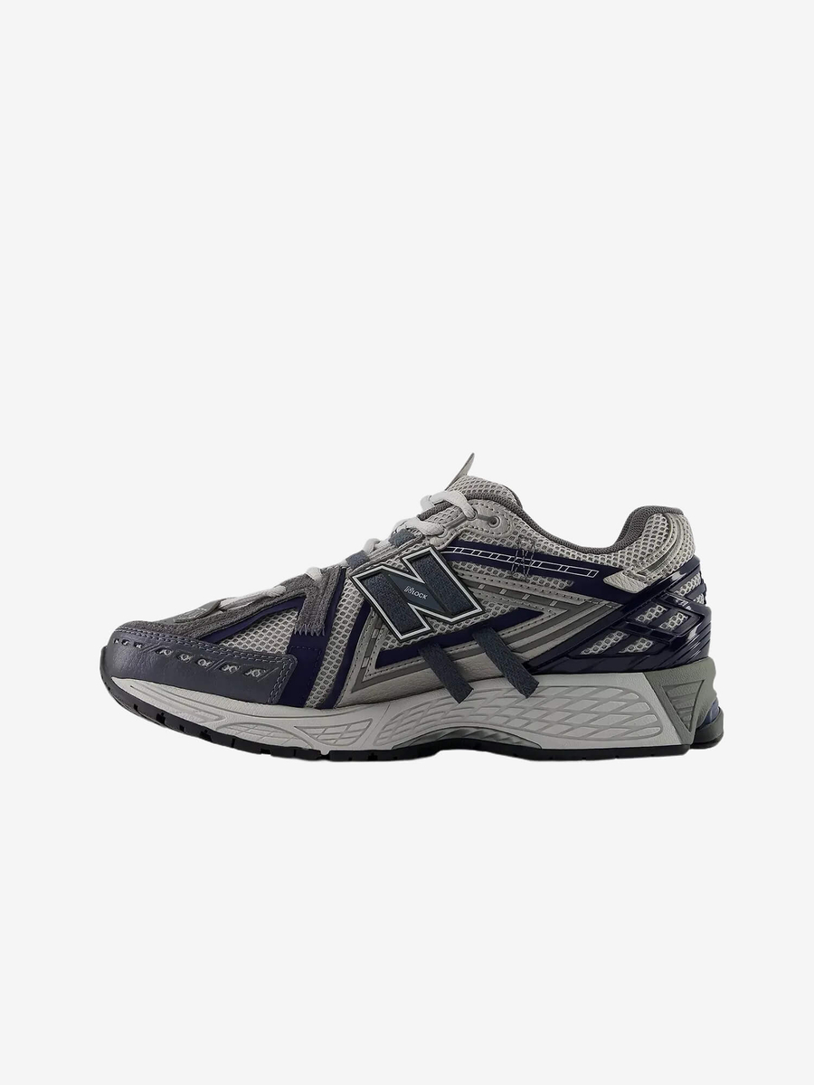 NEW BALANCE — Кроссовки 1906R Graphite/Magic Blue