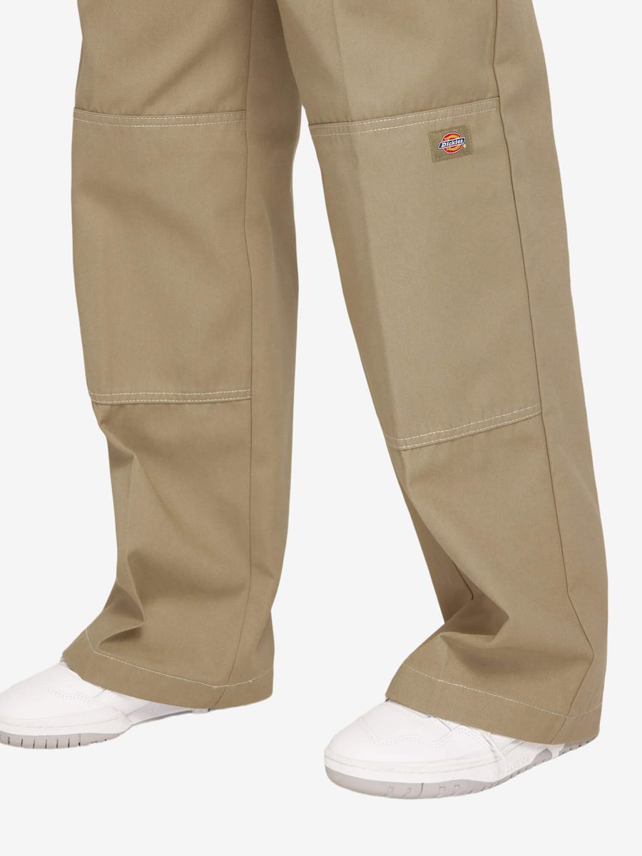 DICKIES — Штаны W Sawyerville Khaki