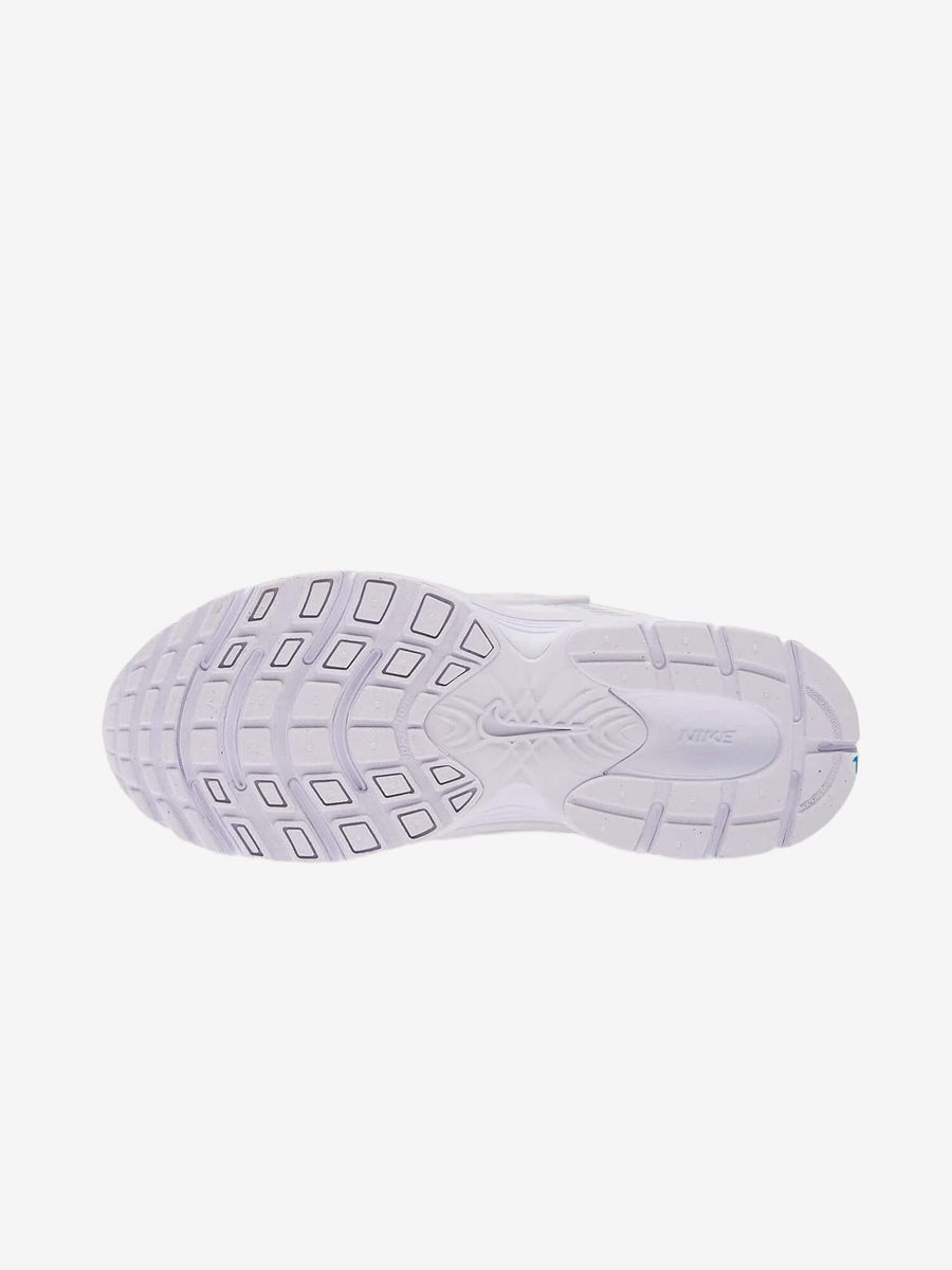 NIKE — Кроссовки V5 RNR White/Metallic Silver