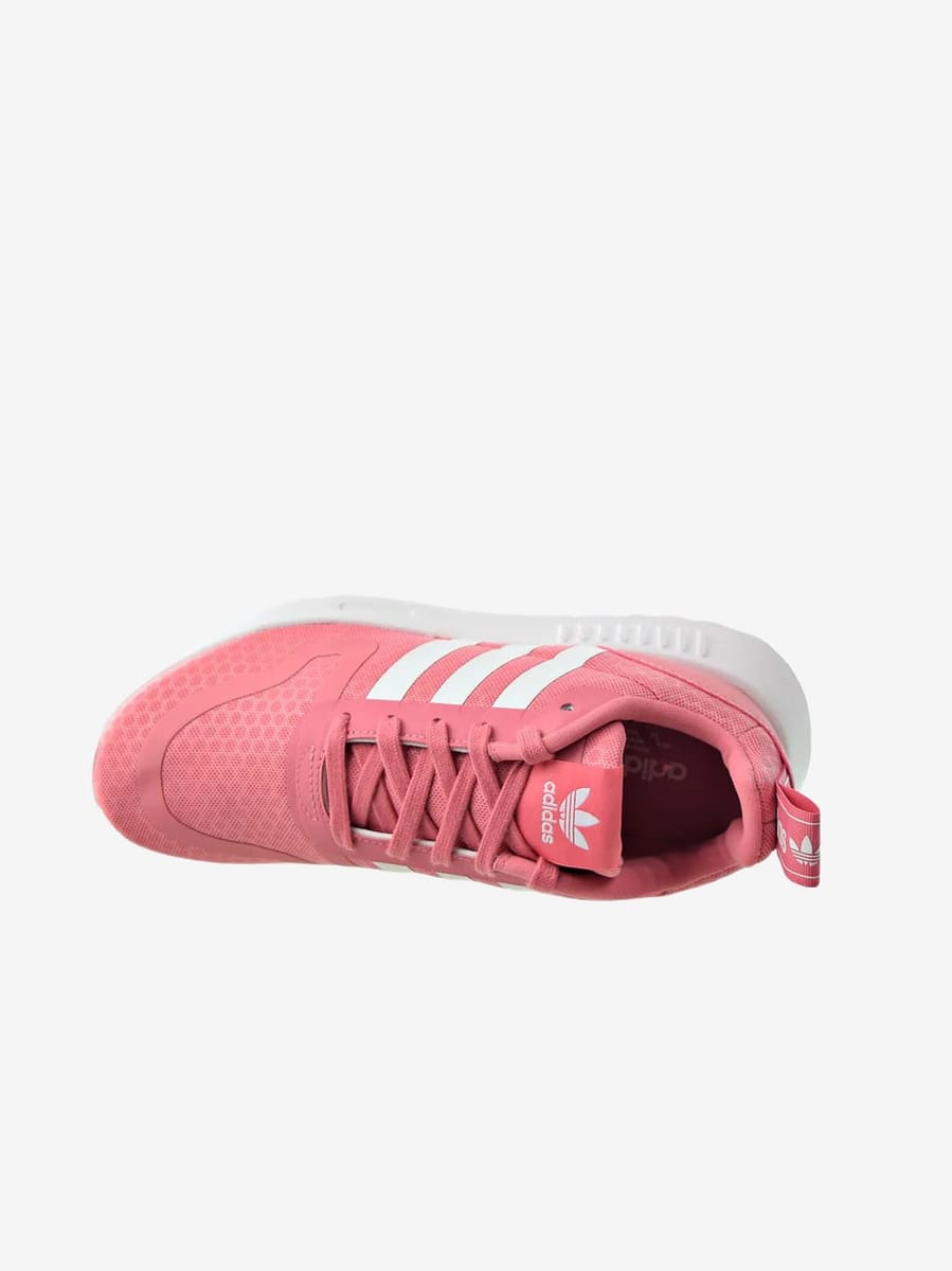 ADIDAS ORIGINALS — Кроссовки W Multix Hazy Rose/Cloud White
