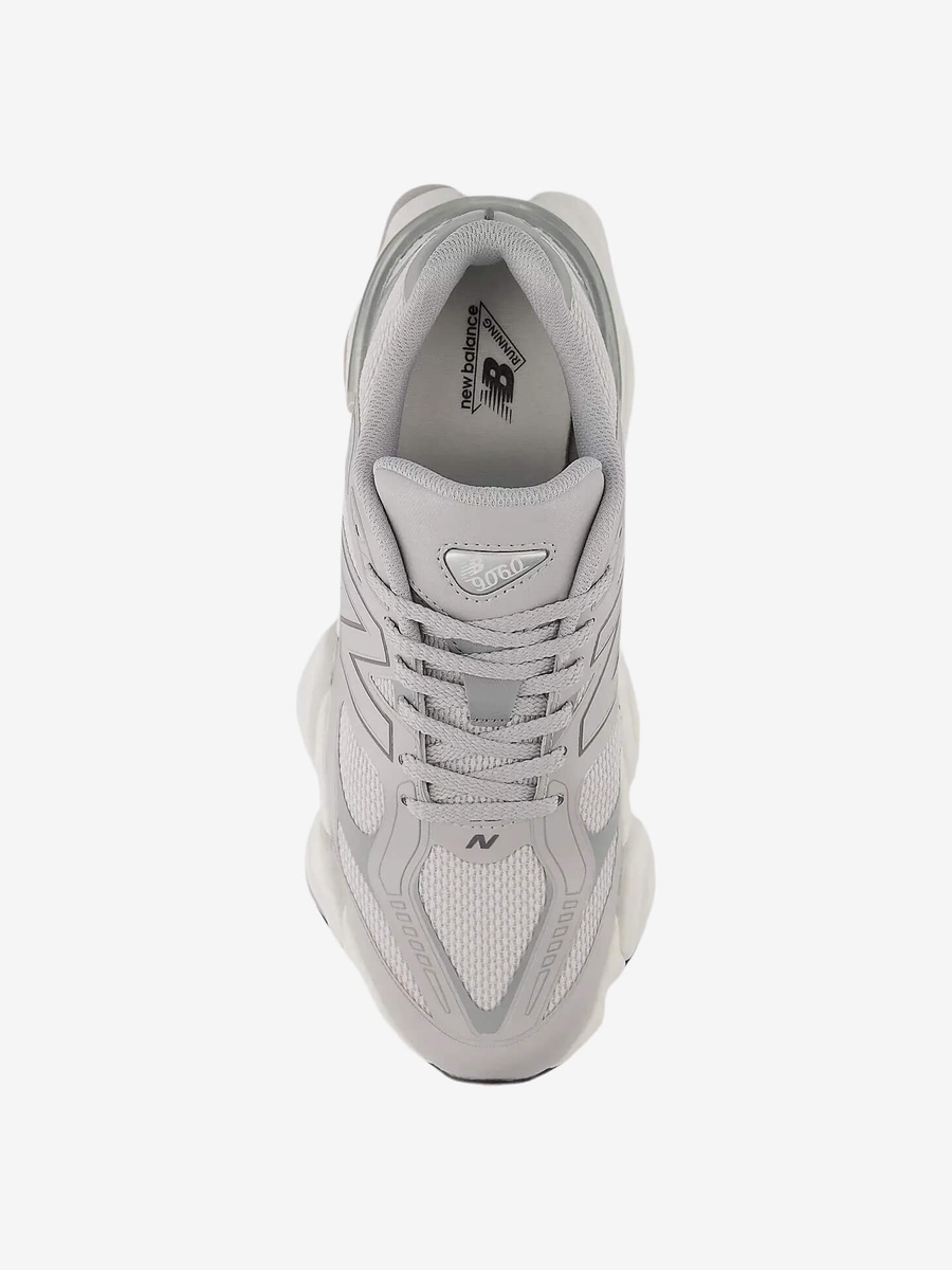 NEW BALANCE — Кроссовки 9060 Raincloud/Slate Grey