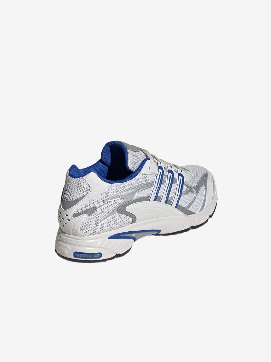 ADIDAS ORIGINALS — Temper Run 2 Grey One/Royal Blue