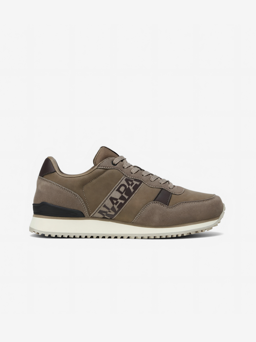 NAPAPIJRI — Кроссовки Cosmos Dark Brown