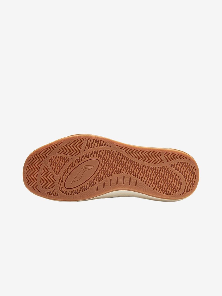 LI-NING — Обувь Wave S70 Белый/Черный