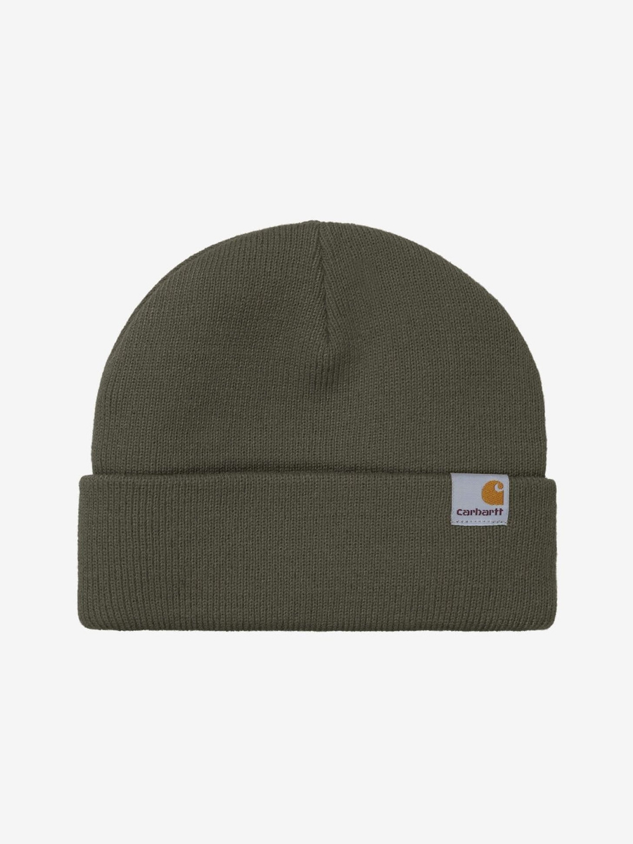 CARHARTT WIP — Шапка Stratus Low Cypress