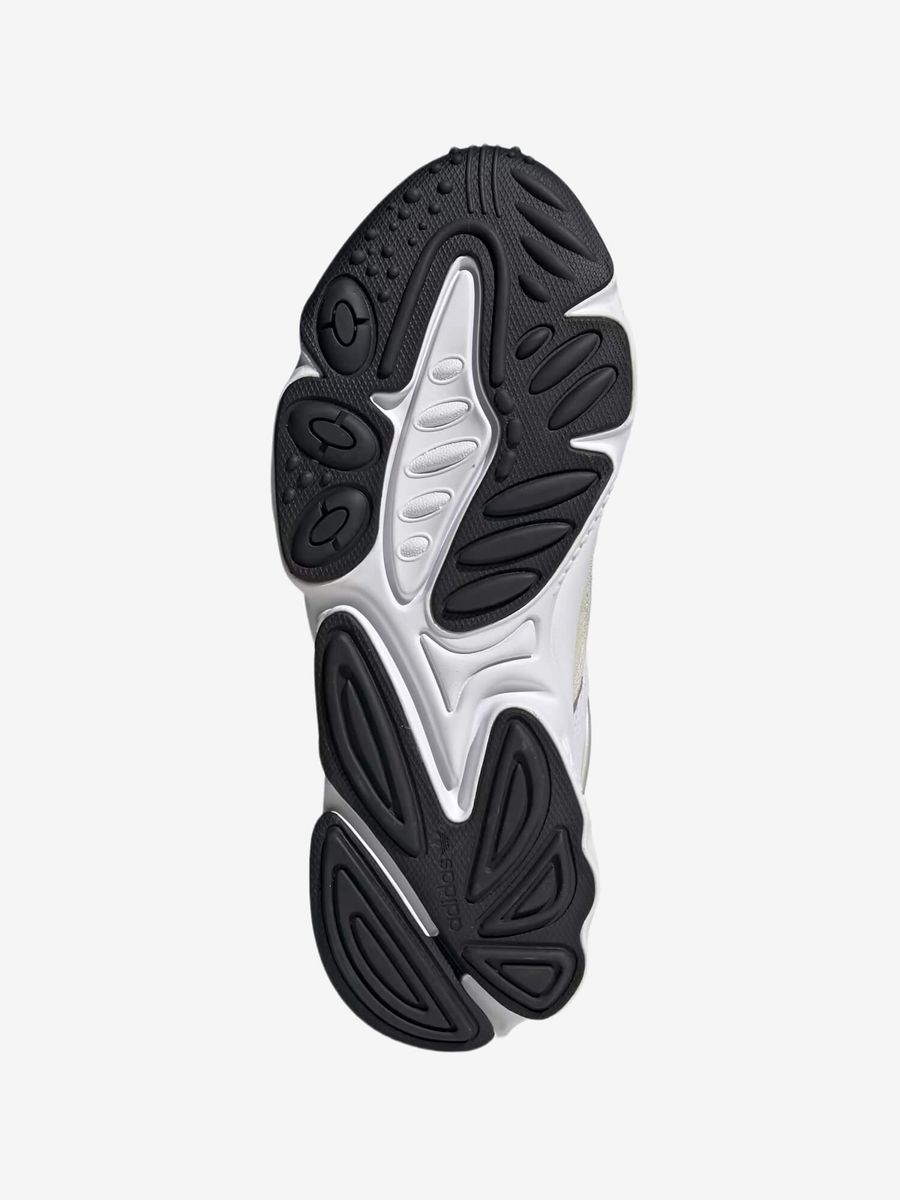 ADIDAS ORIGINALS — Кроссовки Ozweego Wht/Core Blk