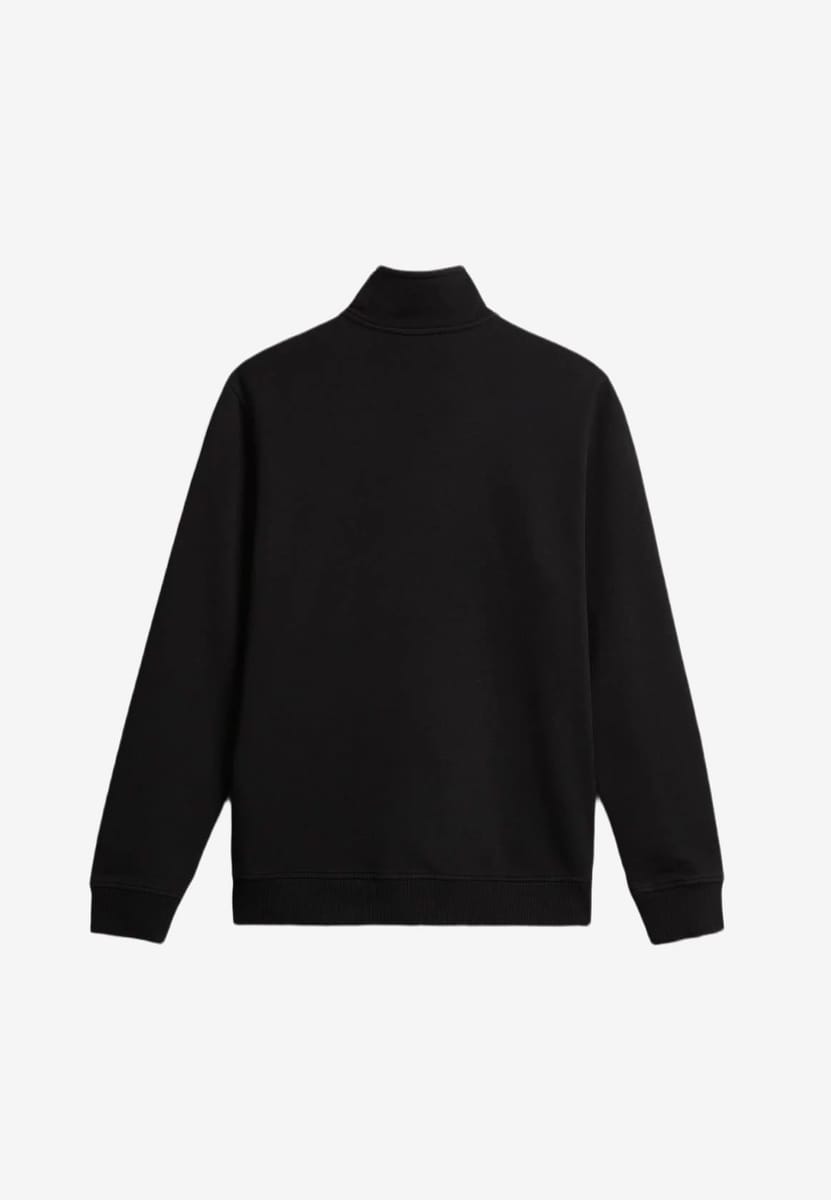 NAPAPIJRI — Худи Full Zip Balis Hood Black