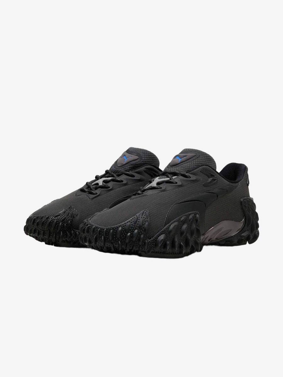 PUMA — Кроссовки Mostro x Dots Black/Black