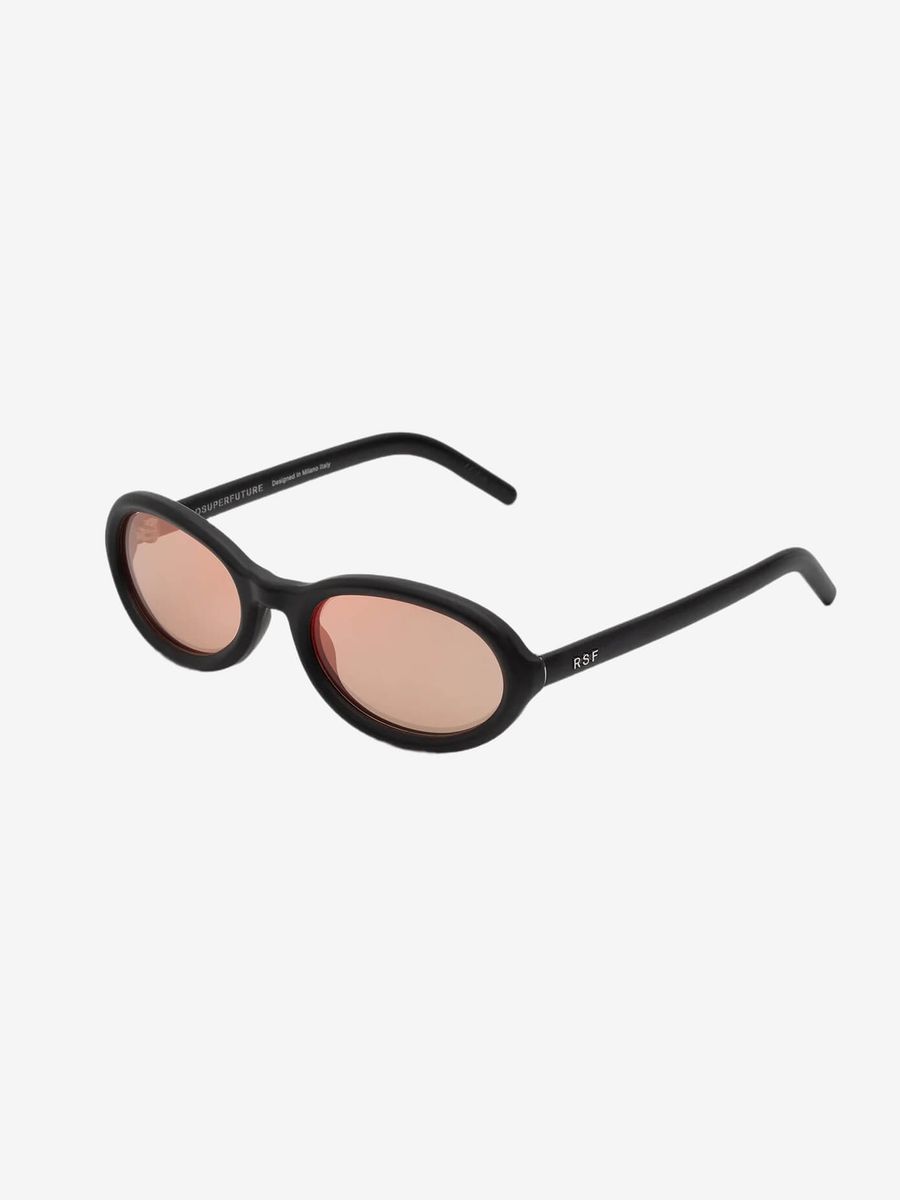 RETROSUPERFUTURE — Солнцезащитные очки Cherry Black Matte