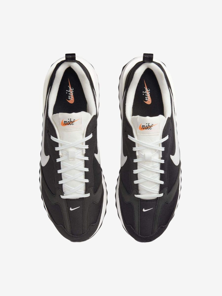 NIKE — Кроссовки Air Max Dawn Black/Summit White