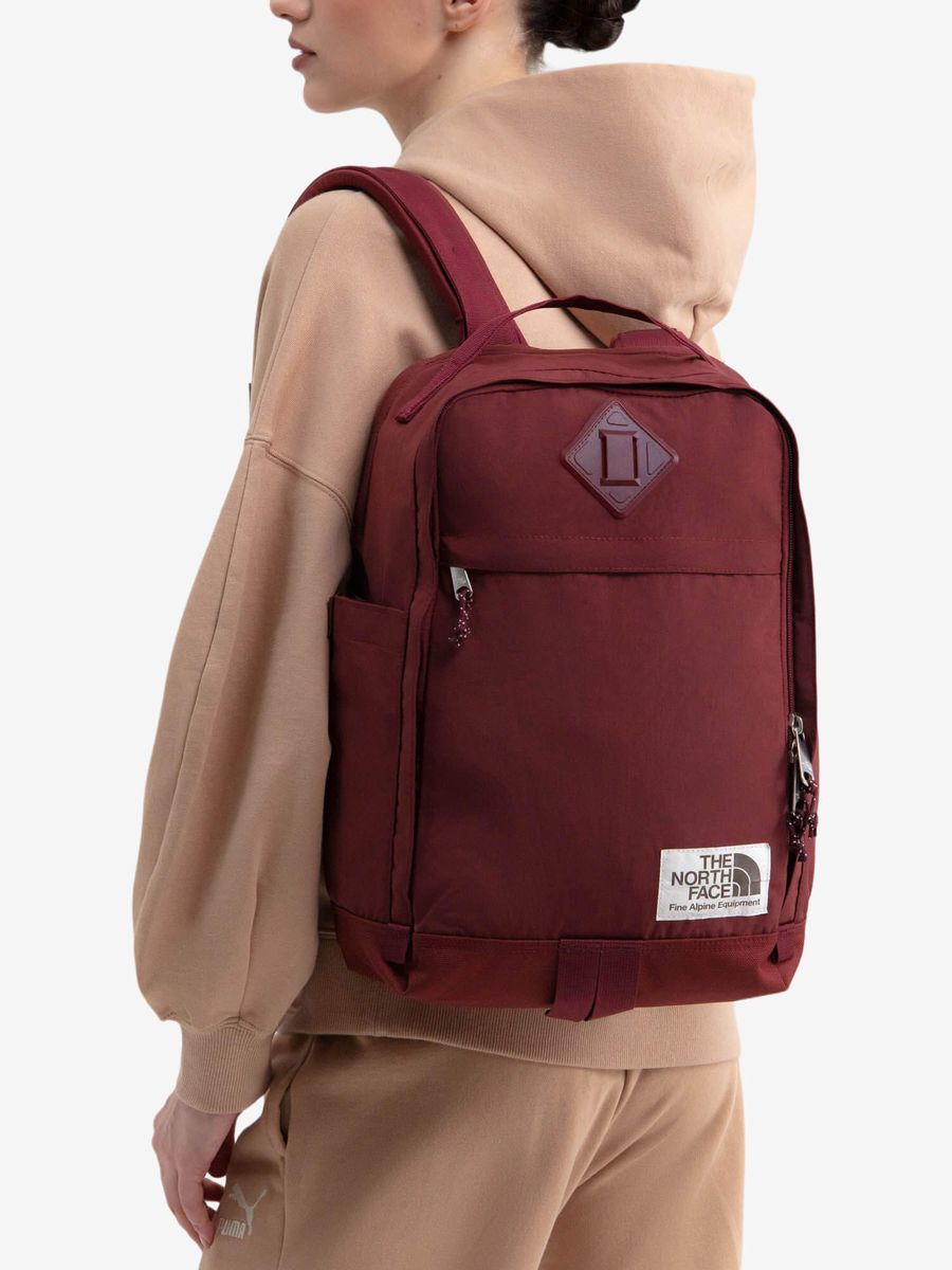 THE NORTH FACE — Рюкзак Berkeley Daypack Alpine Plum