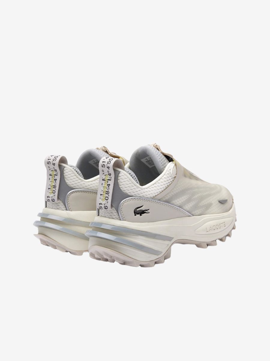 LACOSTE — Обувь W' Audyssor Trail Beige