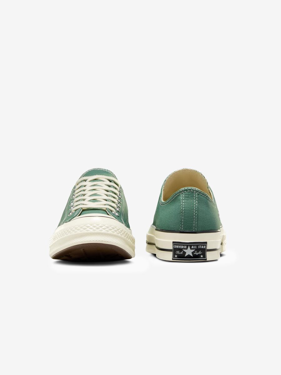 CONVERSE — Обувь Chuck Taylor 70 Vintage Low Forest/Olive