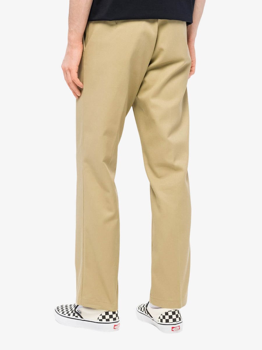 DICKIES — Брюки 874 Work Pant Khaki