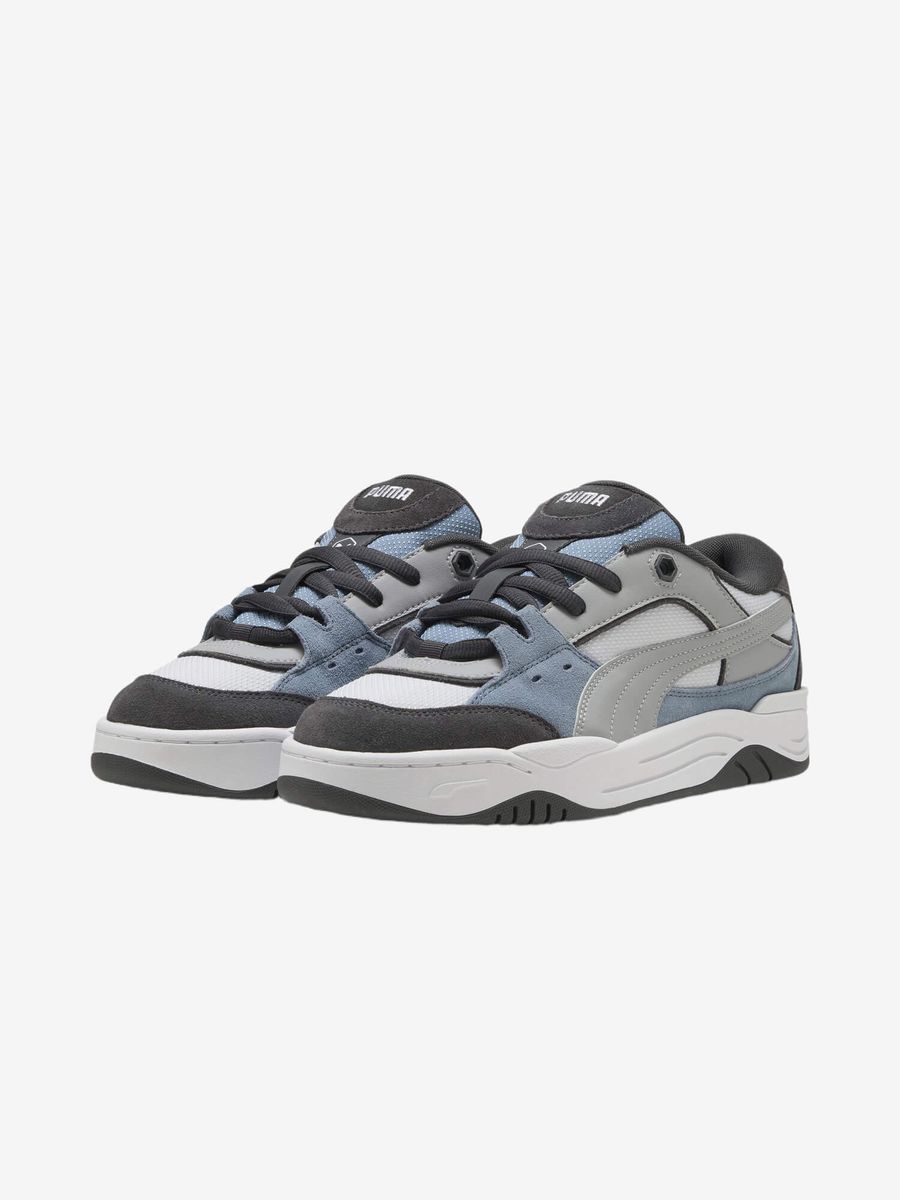 PUMA — Обувь 180 Silver Mist/Cool Blue