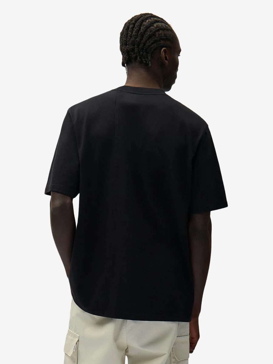 ARTE ANTWERP — Футболка Address Tee Black
