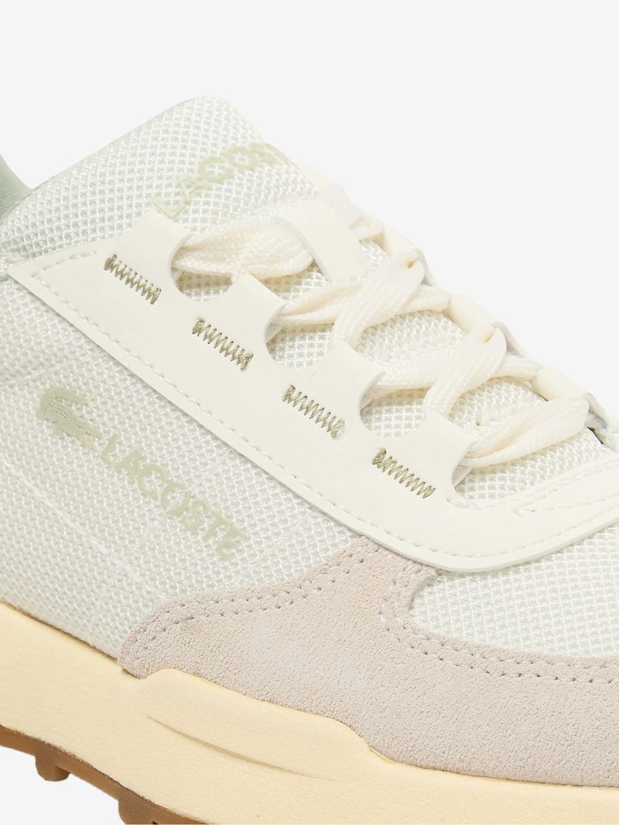 LACOSTE — Обувь Elite ACTV EVO 225 2 Cream/Beige