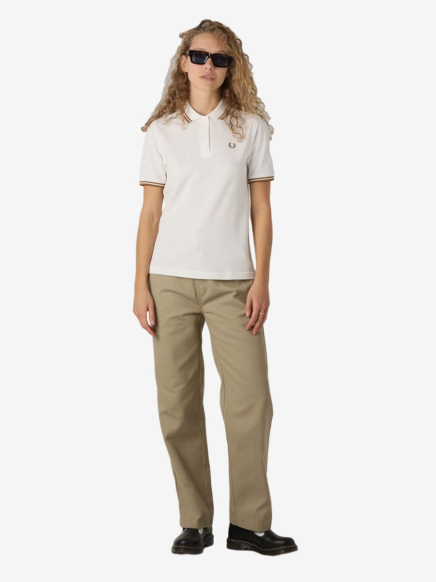 DICKIES — Брюки Elizaville Khaki