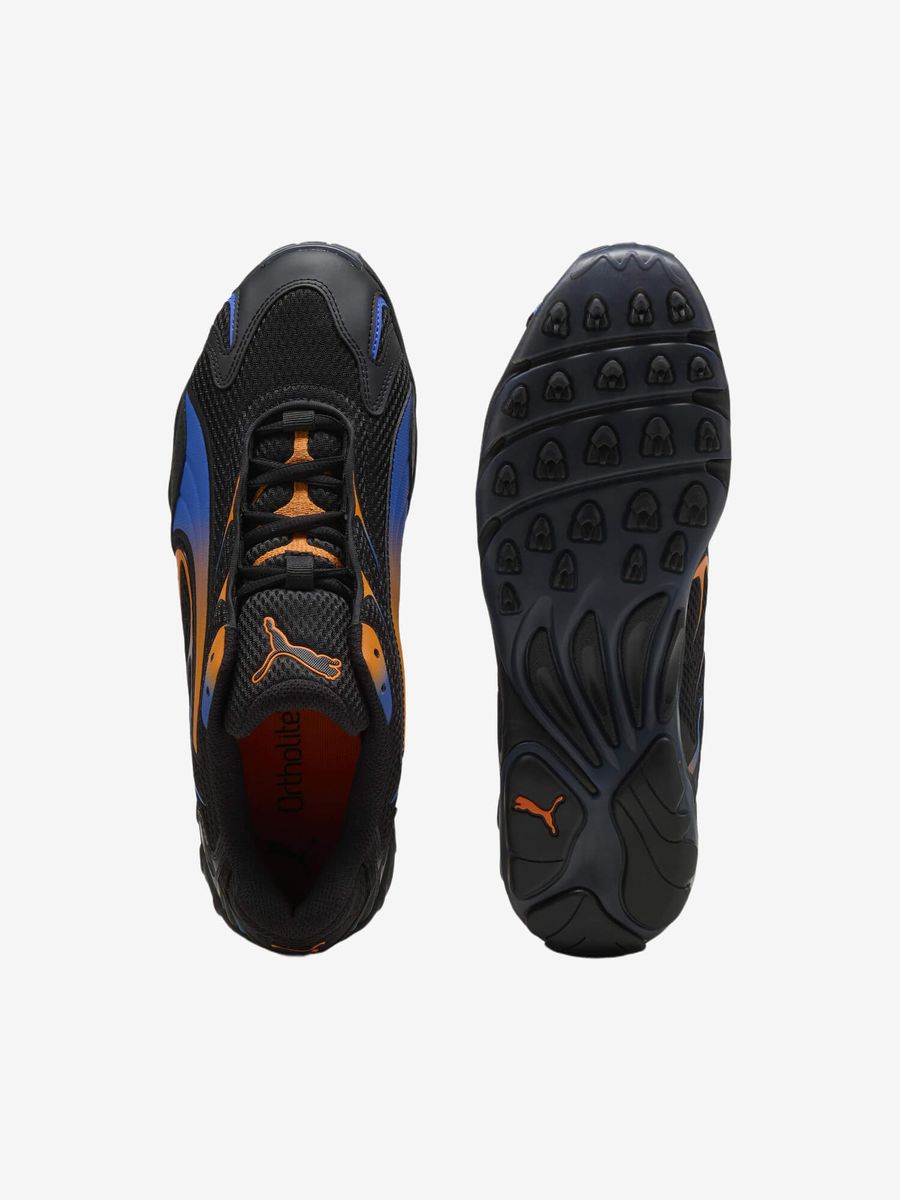 PUMA — Обувь Inhale Black Multicolor