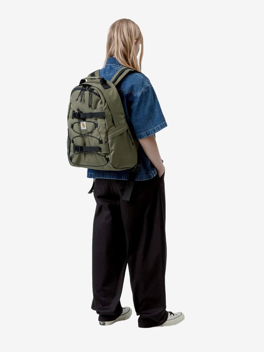CARHARTT WIP — Рюкзак Kickflip Leaf