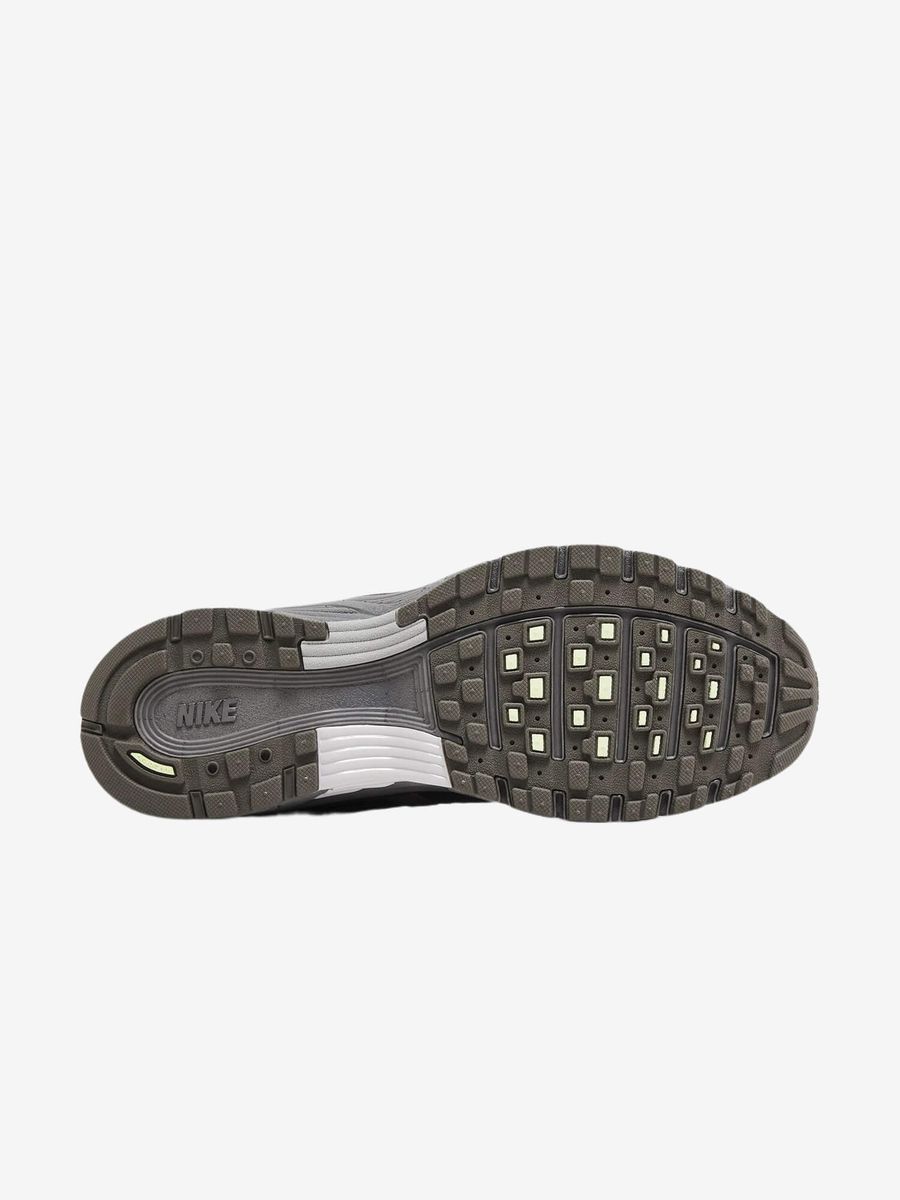 NIKE — Кроссовки P6000 Medium Ash/Cave Stone