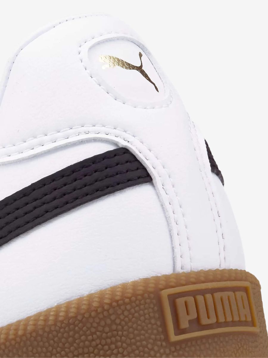 PUMA — Обувь King 21 IT White/Black
