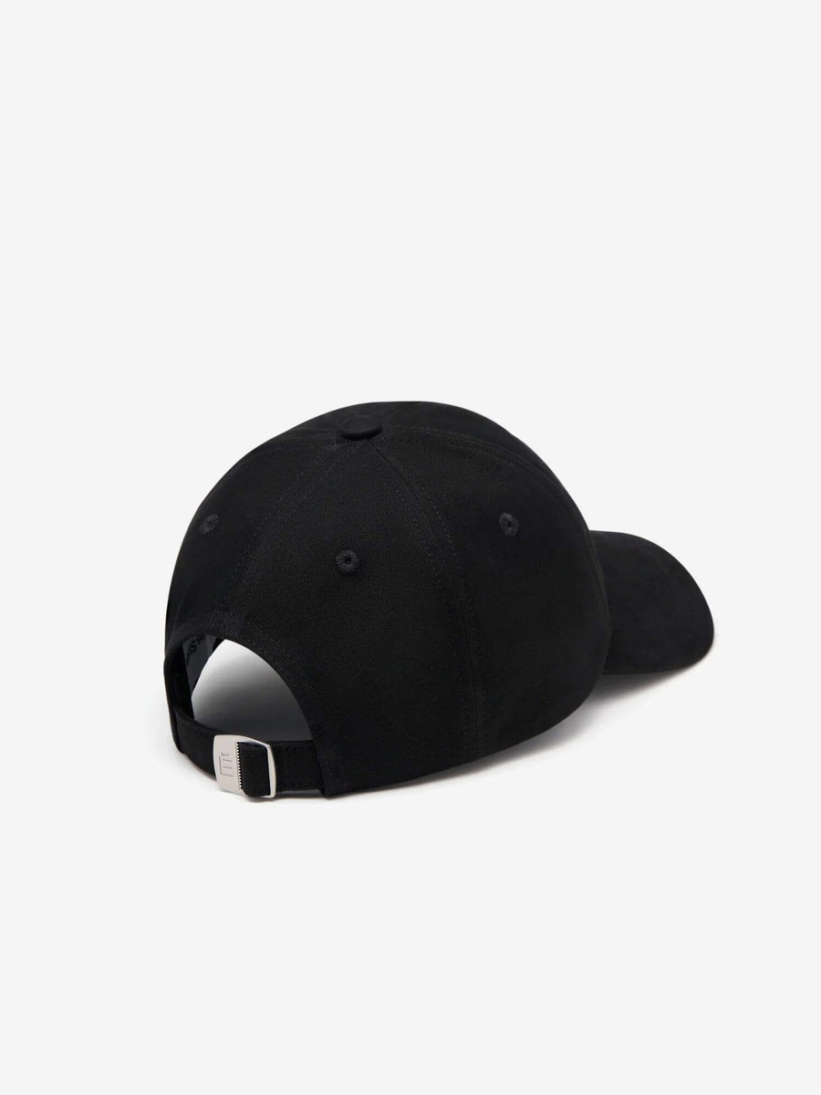 ÉTUDES STUDIO — Кепка Cap E Black