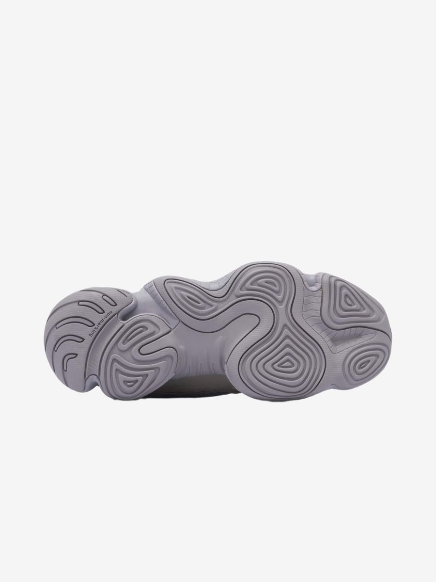ADIDAS ORIGINALS — Yeezy Boost 500 Stone Salt