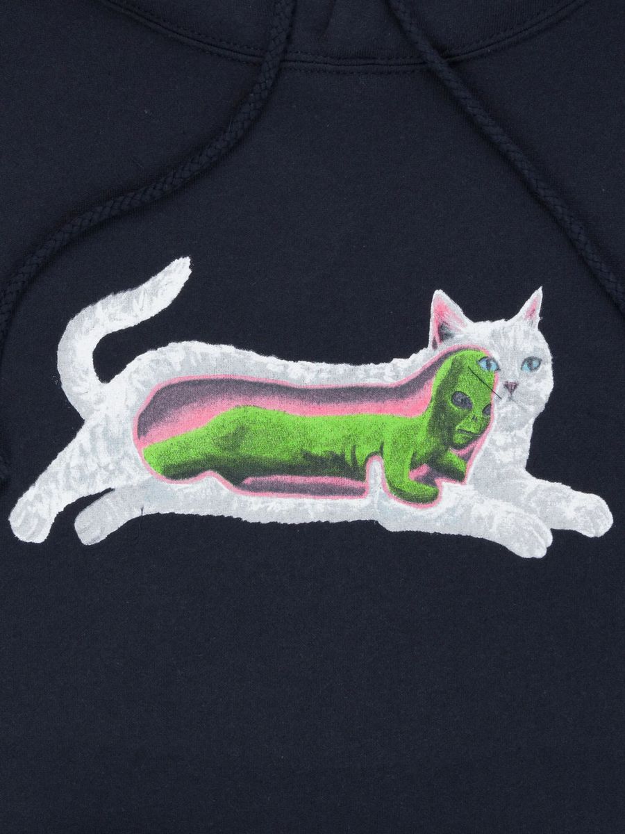 RIPNDIP — Худи Transnerm Slate Blue
