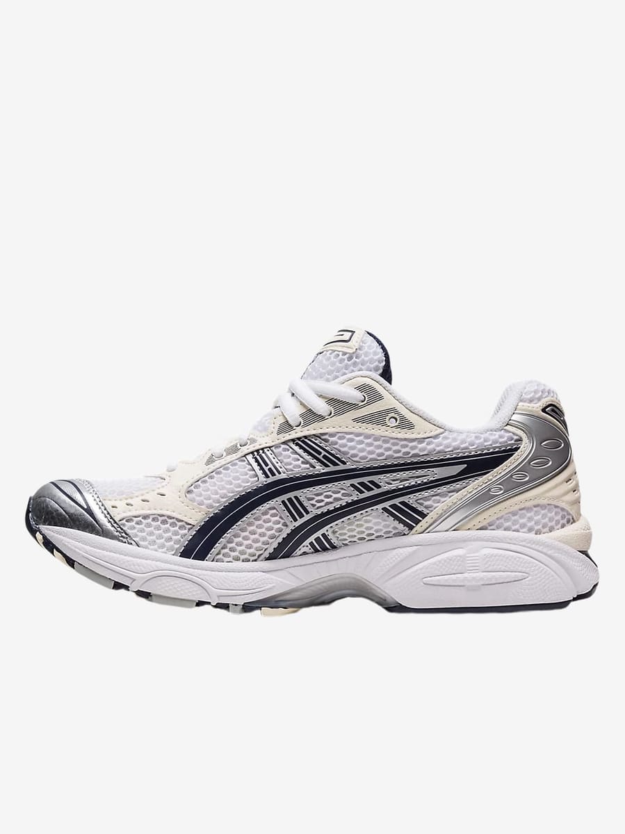 ASICS — Кроссовки Gel-Kayano 14 White/Midnight