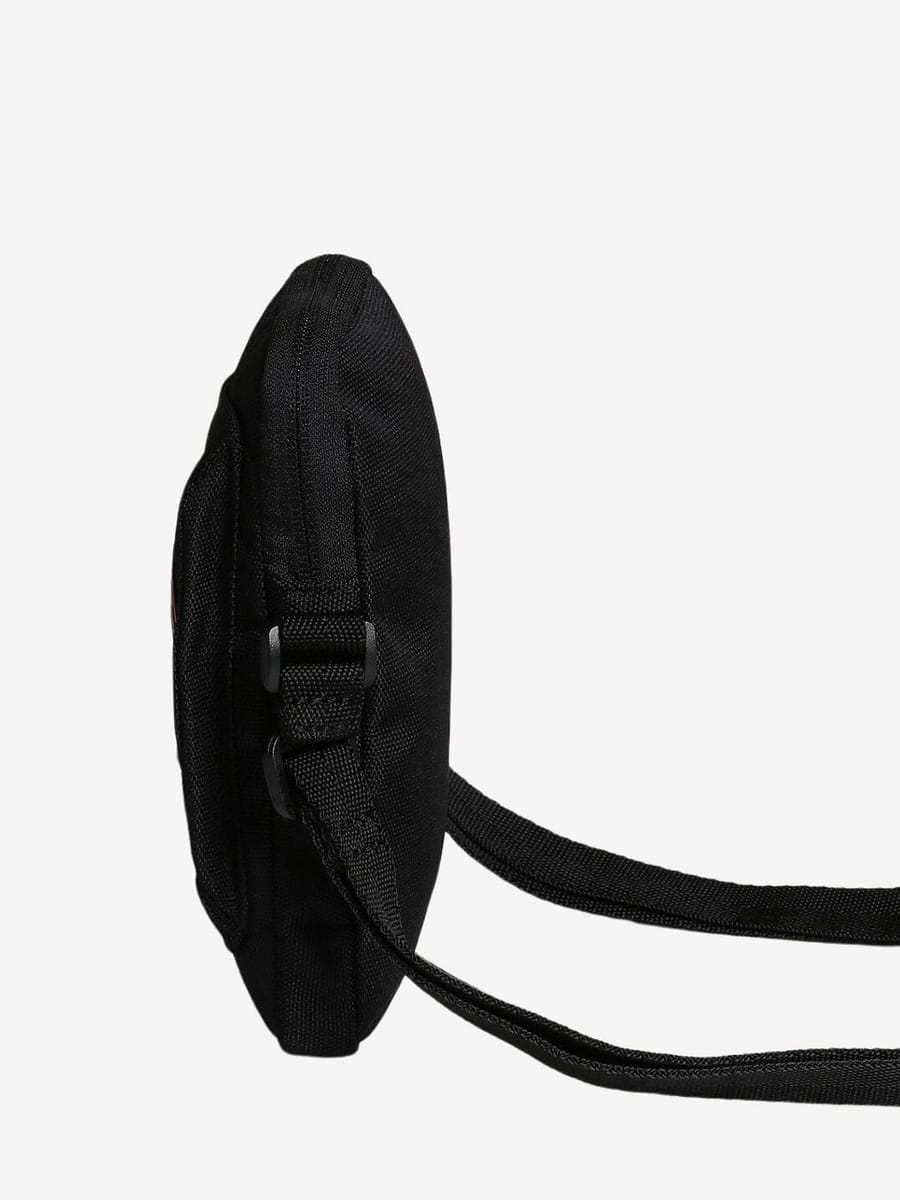 NAPAPIJRI — Сумка H-Voyage Crossover Black