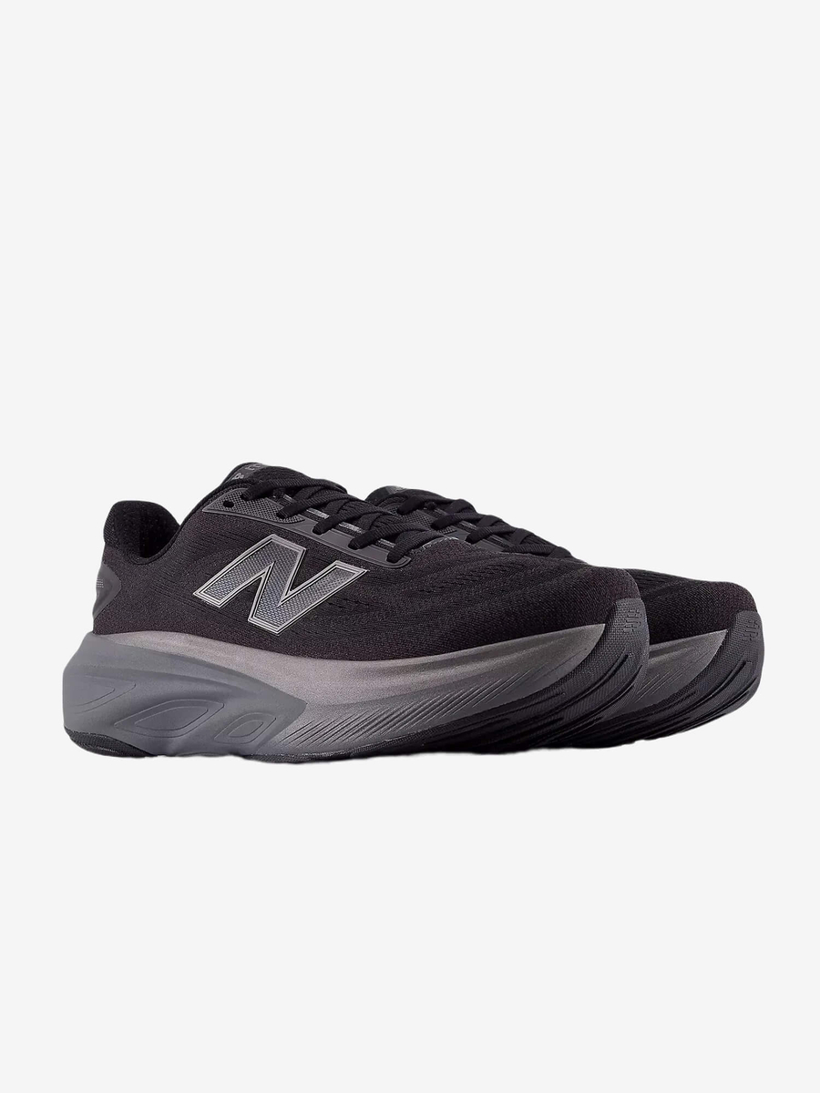 NEW BALANCE — Кроссовки Fresh Foam x More v6 Black