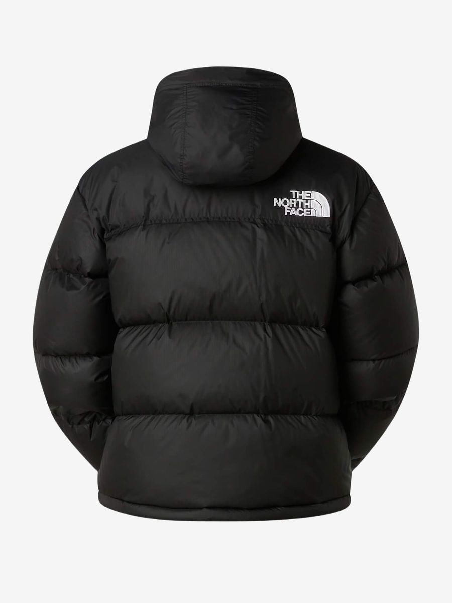 THE NORTH FACE — Куртка W 1996 Retro Nuptse Black