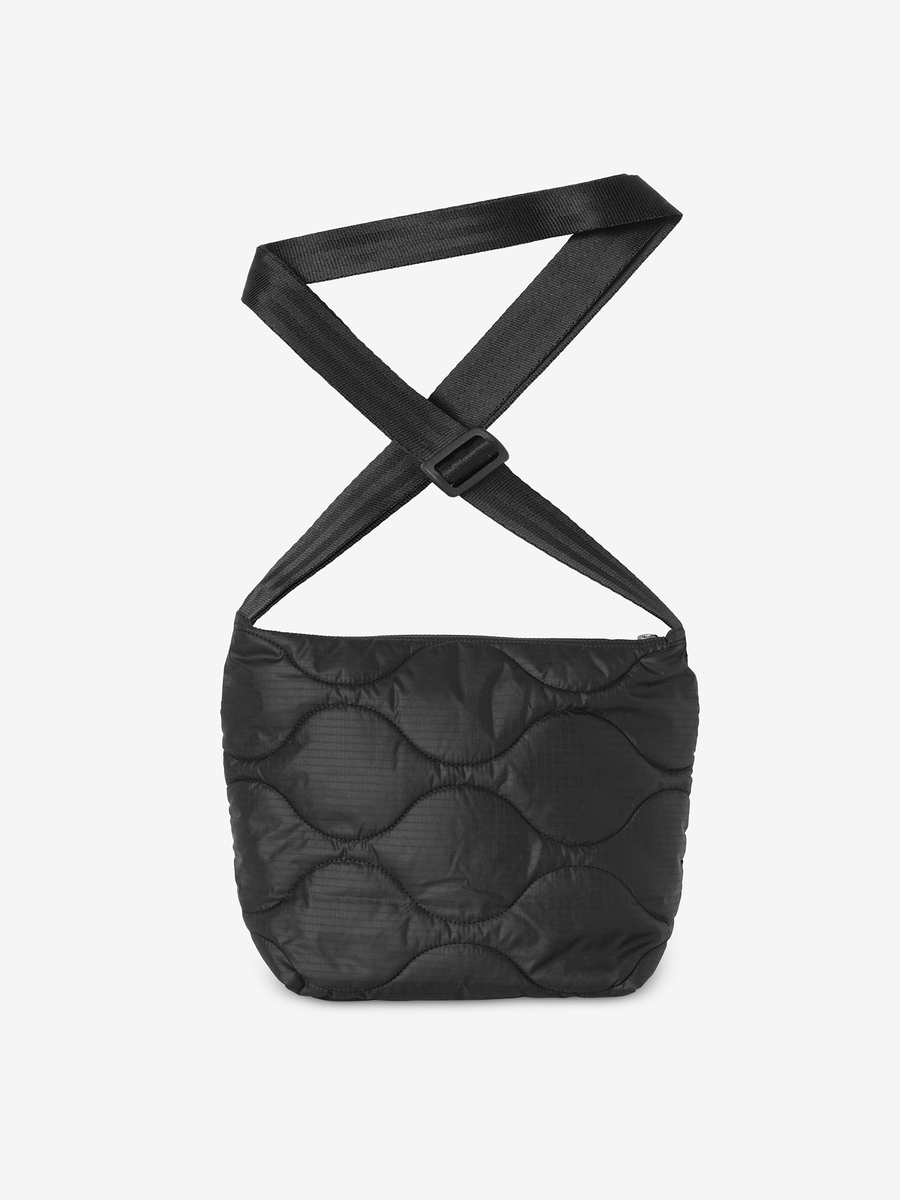 CARHARTT WIP — Сумка Skye Tote Bag Small Black/Wax